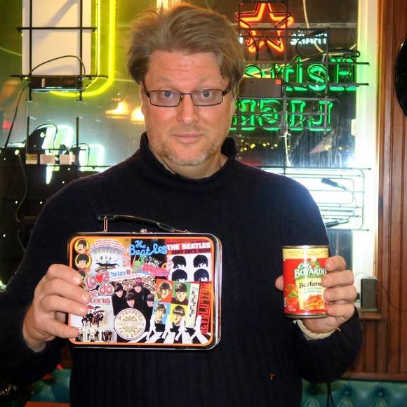 Meet your Posher, Brian - Picture 1 of 1